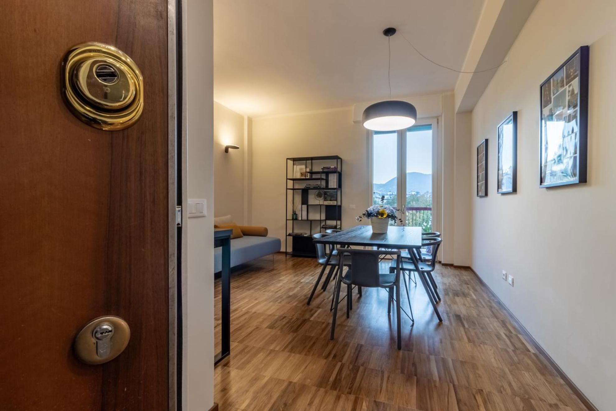 Il Faro Luxury Rooms & Lounge La Spezia Exterior photo