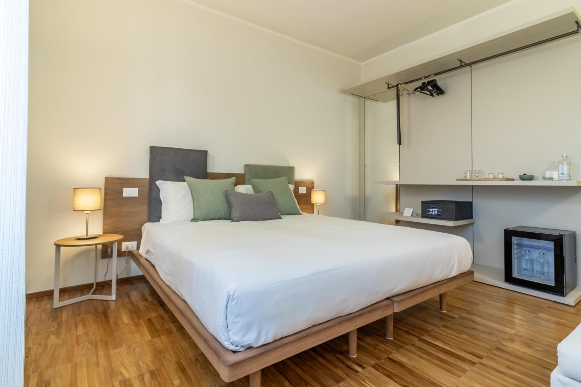 Il Faro Luxury Rooms & Lounge La Spezia Exterior photo