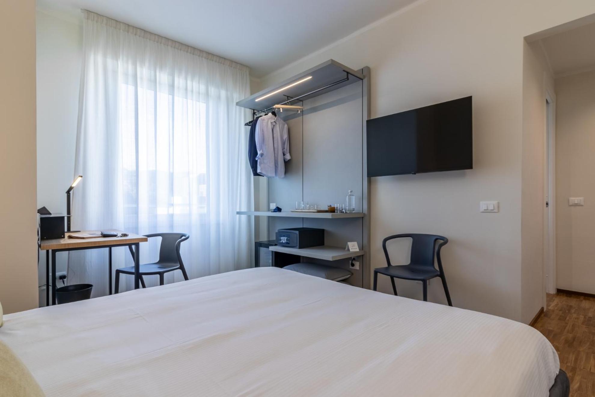 Il Faro Luxury Rooms & Lounge La Spezia Exterior photo