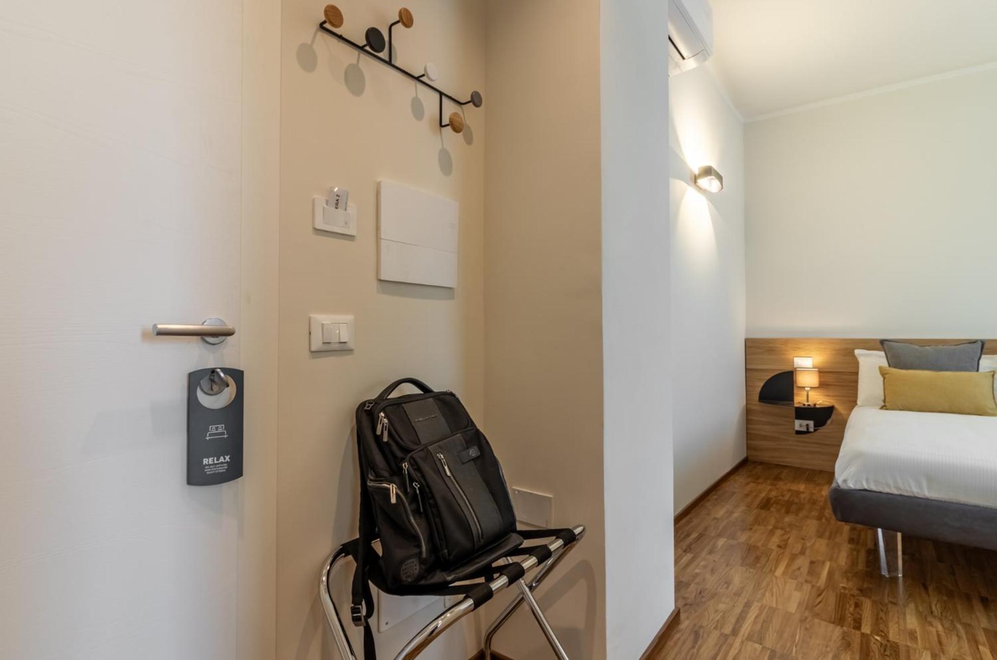 Il Faro Luxury Rooms & Lounge La Spezia Exterior photo