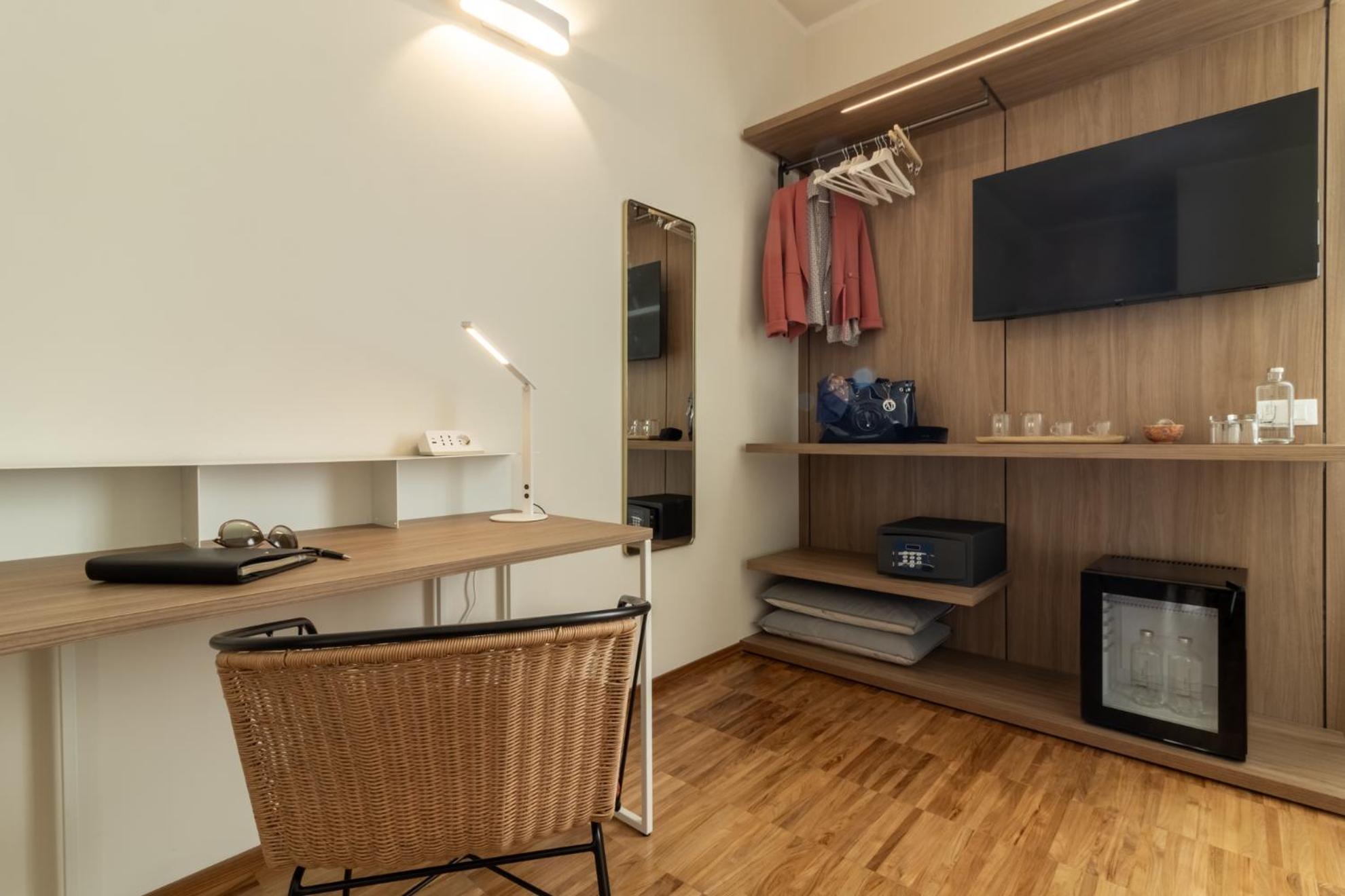 Il Faro Luxury Rooms & Lounge La Spezia Exterior photo