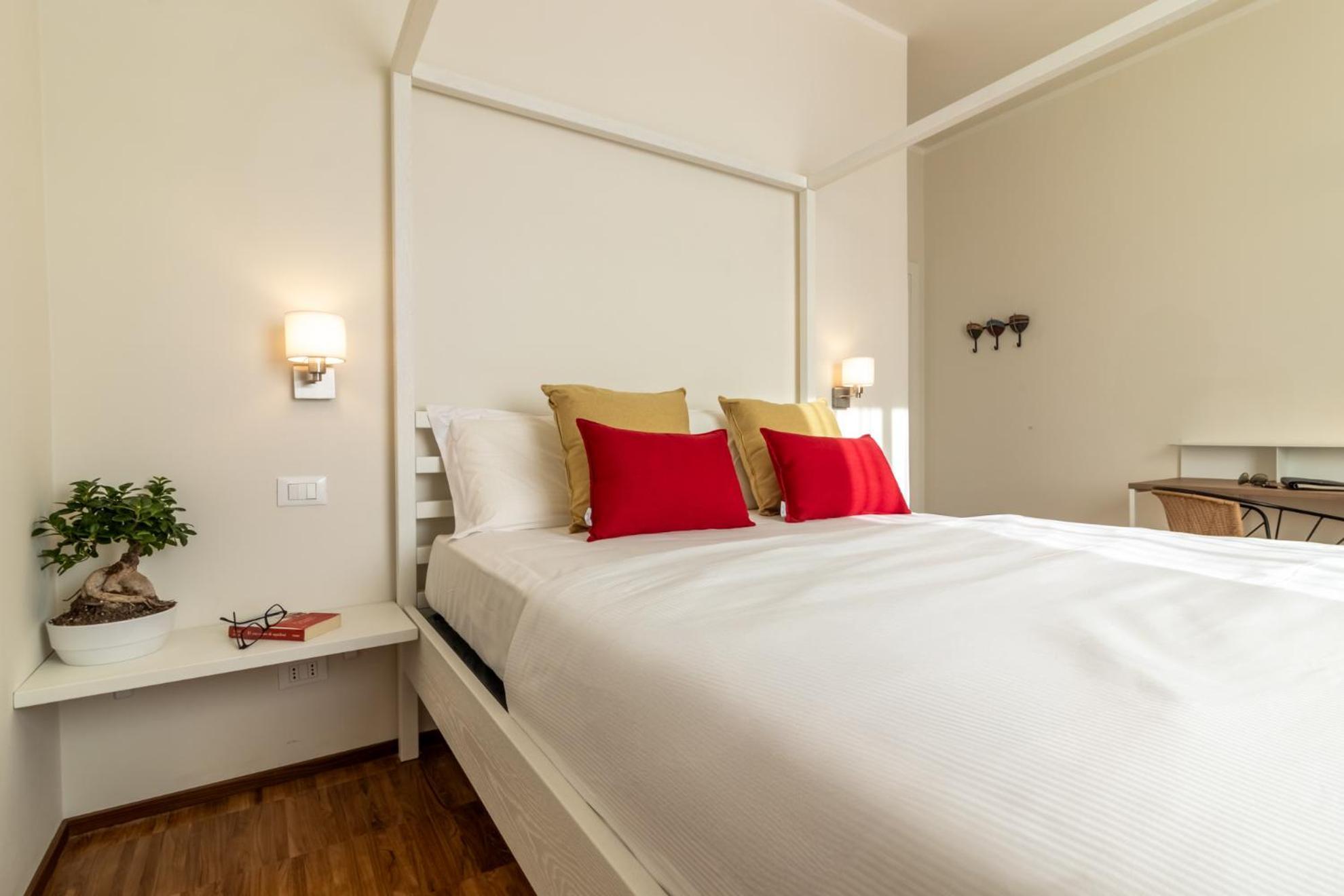Il Faro Luxury Rooms & Lounge La Spezia Exterior photo