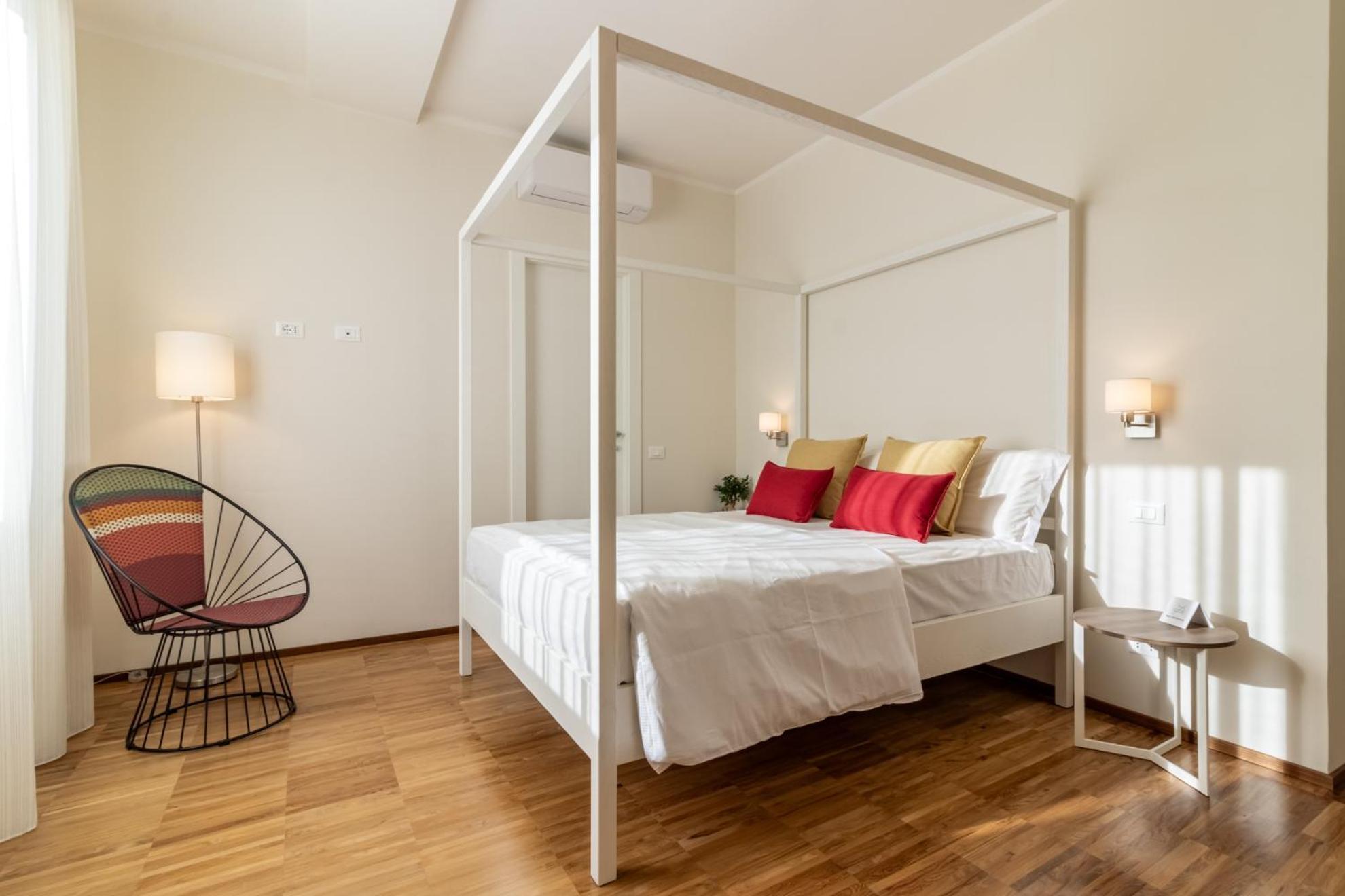 Il Faro Luxury Rooms & Lounge La Spezia Exterior photo