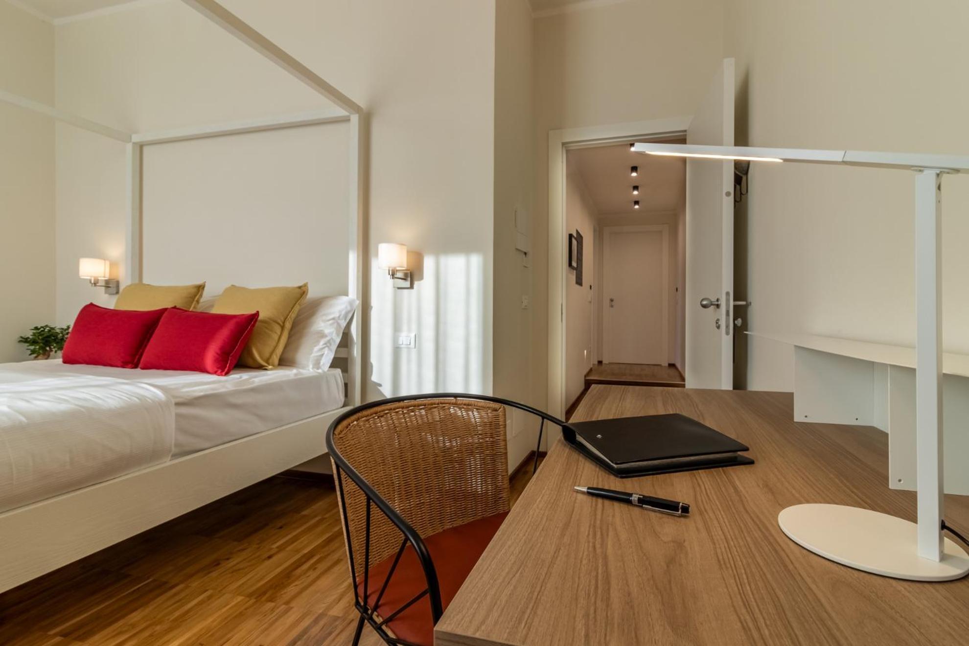 Il Faro Luxury Rooms & Lounge La Spezia Exterior photo